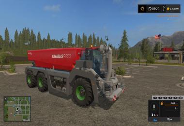 Kotte Garant Taurus 2803 v1.0