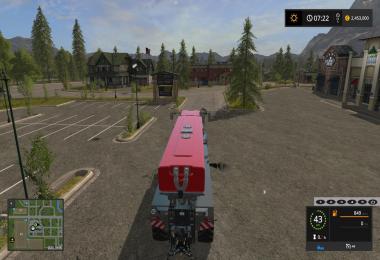 Kotte Garant Taurus 2803 v1.0