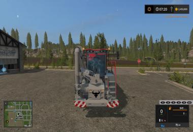 Kotte Garant Taurus 2803 v1.0