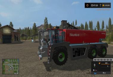 Kotte Garant Taurus 2803 v1.0