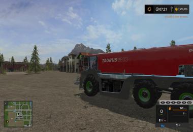 Kotte Garant Taurus 2803 v1.0