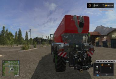 Kotte Garant Taurus 2803 v1.0