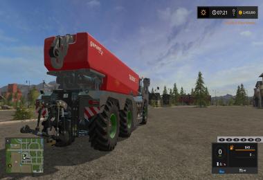 Kotte Garant Taurus 2803 v1.0