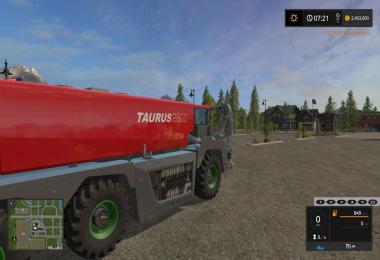 Kotte Garant Taurus 2803 v1.0