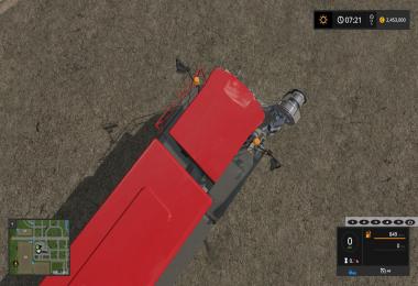 Kotte Garant Taurus 2803 v1.0