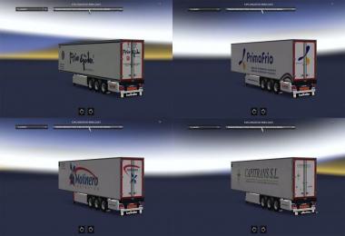 LeciTrailer by Addicted Standalone