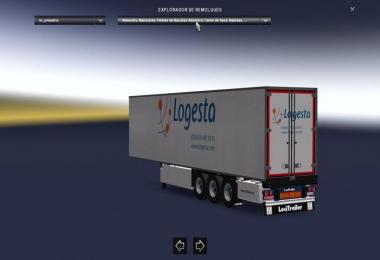 LeciTrailer by Addicted Standalone