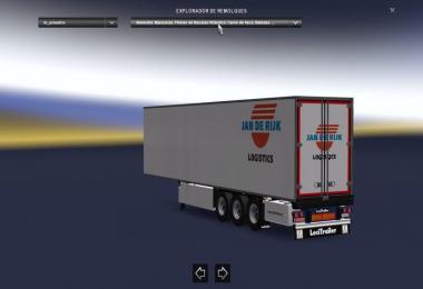 LeciTrailer by Addicted Standalone