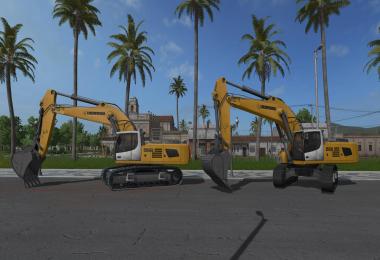 Liebherr 956 v1.0.0.0