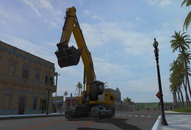 Liebherr 956 v1.0.0.0
