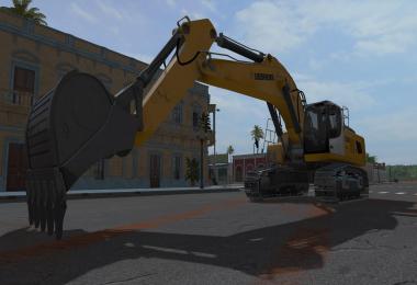 Liebherr 956 v1.0.0.0