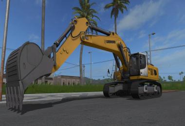 Liebherr 956 v1.0.0.0
