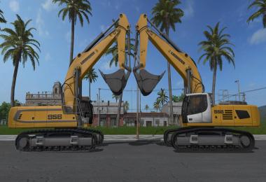 Liebherr 956 v1.0.0.0