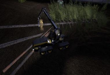 Longer Log Cuts v1.0.0.0