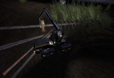 Longer Log Cuts v1.0