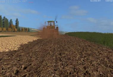 Mahoning Valley Soil Textures v1.0