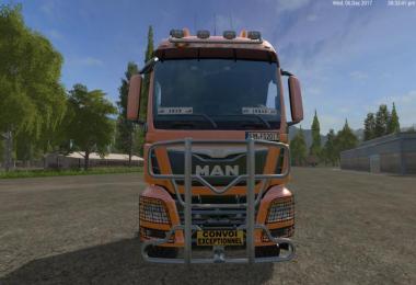 MAN 10x10 Van der Vlist Collection v2.0