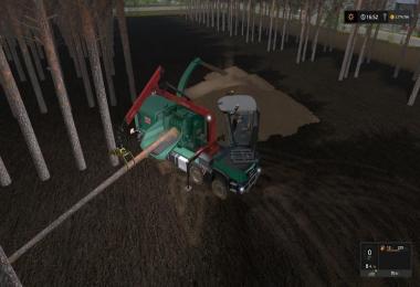 MAN extension for the MAN TGS WR-Pack v1.0