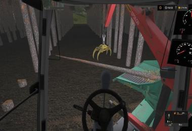 MAN extension for the MAN TGS WR-Pack v1.0