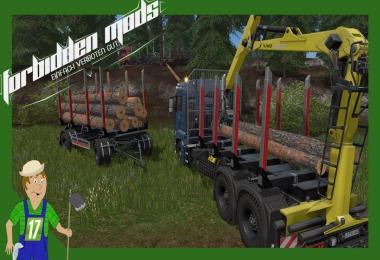 MAN Forest Pack v1.0.0.0