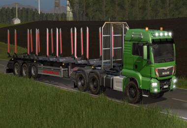 MAN Forest Pack v1.0.0.0