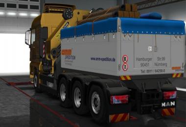 MAN TGX 2010 by XBS v4.9