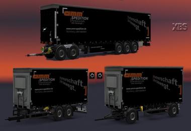 MAN TGX 2010 by XBS v4.9