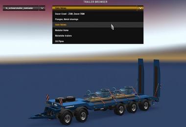MAN TGX 2010 by XBS v4.9