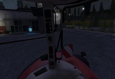 Massey Ferguson 8700 Series v3.0.1.0