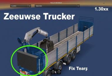 Maters trailer update 1.30 fix