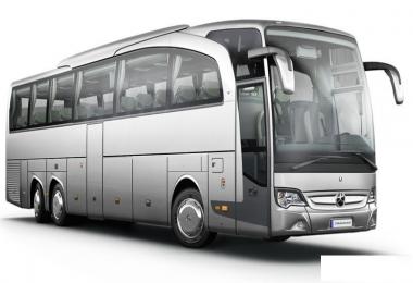 Mercedes Actros Retarder Blinker Sound v1.0