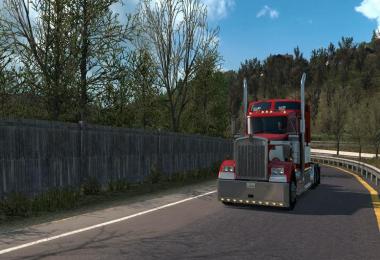 Mild Winter Weather Mod v2.0