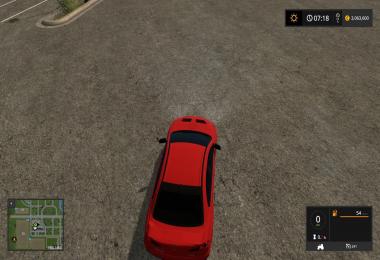 Mitsubishi Lancer Evo X v1.0