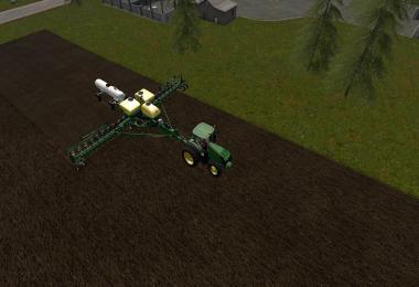MM FS17 JDDB60 v2.0.0.1
