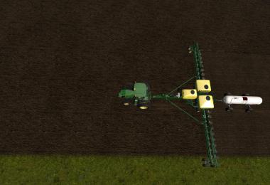 MM FS17 JDDB60 v2.0.0.1