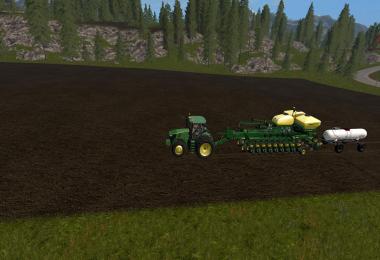 MM FS17 JDDB60 v2.0.0.1