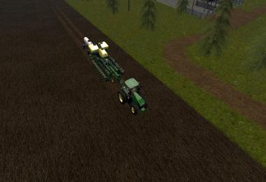 MM FS17 JDDB60 v2.0.0.1