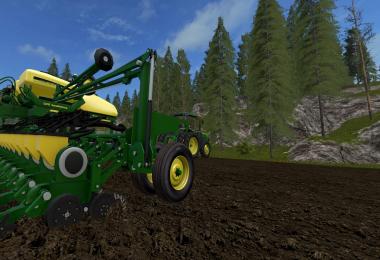 MM FS17 JDDB60 v2.0.0.1