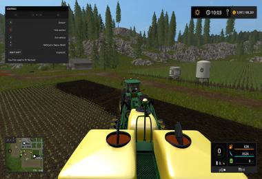 MM FS17 JDDB60 v2.0.0.1