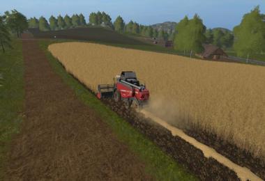 Modified Bjornholm v1.0.6