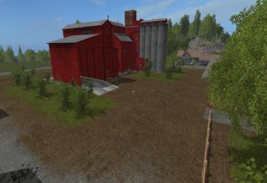 Modified Bjornholm v1.0.6