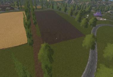 Modified Bjornholm v1.0.6