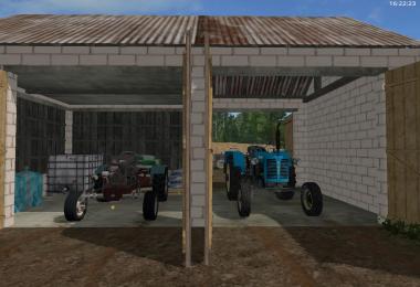 Modpack Mala Wies v1.0