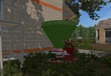 Modpack Mala Wies v1.0