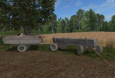 Modpack Mala Wies v1.0