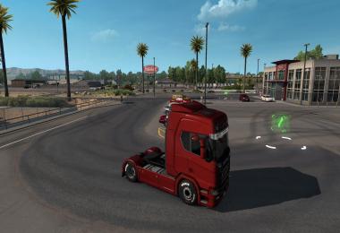 TruckShop Ets2 for Ats v2.0