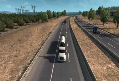 TruckShop Ets2 for Ats v2.0