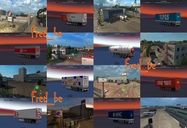 New Company V1.30 for all DLC 1.30.Xs