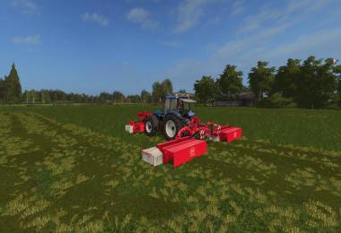 New Holland 8x60 Serie v1.0