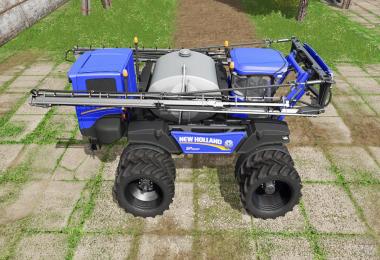 New Holland SP.400F v1.0.0.3